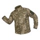 Куртка Soft shell Phantom System MM14