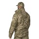 Куртка Soft shell Phantom System MM14