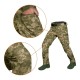 Штани Stalker Vent Softshell MM14