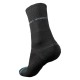 Термошкарпетки K2 Merino Wool (шерсть мериноса)  Зимові Чорний