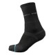 Термошкарпетки K2 Merino Wool (шерсть мериноса)  Зимові Чорний