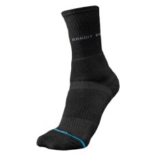 Термошкарпетки K2 Merino Wool (шерсть мериноса)  Зимові Чорний 40-42(р)