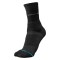 Термошкарпетки K2 Merino Wool (шерсть мериноса)  Зимові Чорний 40-42(р)