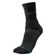 Термошкарпетки K2 Merino Wool (шерсть мериноса)  Зимові Чорний