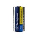 Акумулятор Westinghouse Li-ion RCR123 (16340) 750 mAh 3.7V
