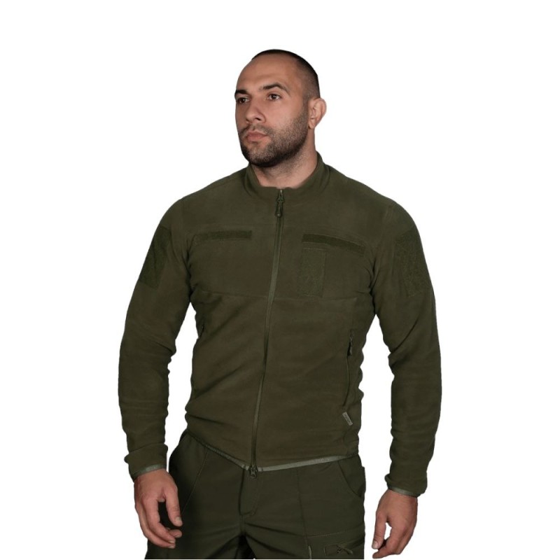 Кофта Army Himatec Pro Олива
