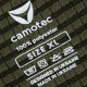 Термобілизна Polarheat Quadro stretch Pro 2.0 Меланж Олива