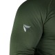 Термобілизна Polarheat Quadro stretch Зелений
