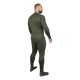 Термобілизна Polarheat Quadro stretch Олива