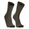 Шкарпетки водонепроникні Dexshell Ultra Thin Crew OG Хаки 39-42(р)