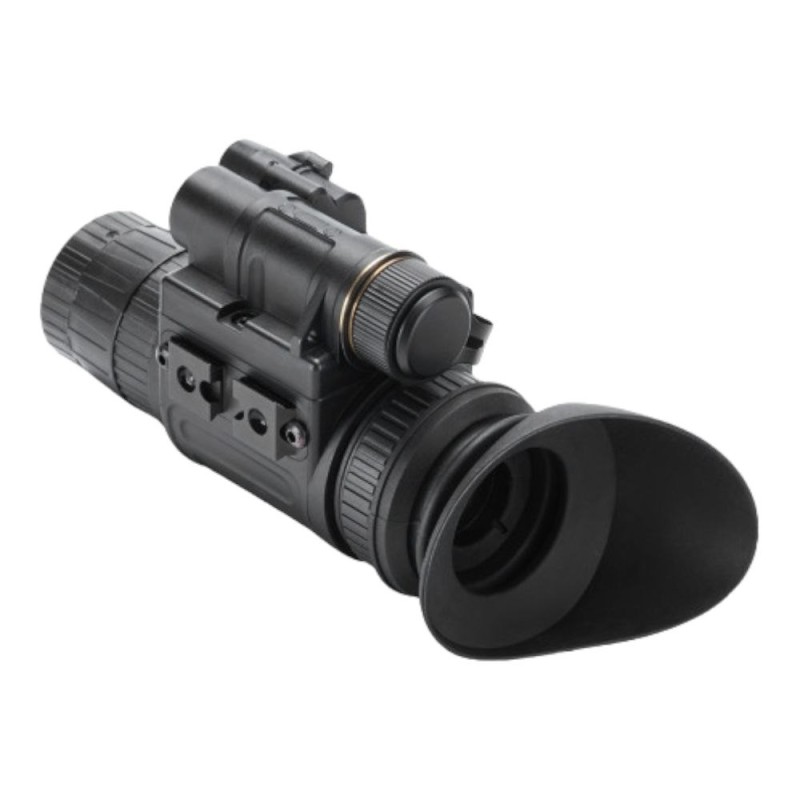 Монокуляр нічного бачення NRP RM2041 WP (2+, кріп. на шолом, маска, білий фосфор)