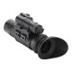 Монокуляр нічного бачення NRP RM2041 WP (2+, кріп. на шолом, маска, білий фосфор)