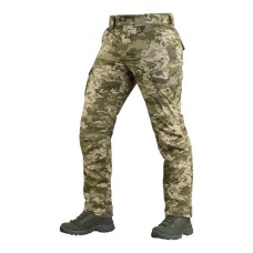 Штани M-Tac Aggressor Gen.II Rip-Stop MM14 L/L(р)