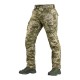 Штани M-Tac Aggressor Gen.II Rip-Stop MM14