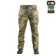 Штани M-Tac Aggressor Gen.II Rip-Stop MM14