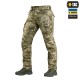 Штани M-Tac Aggressor Gen.II Rip-Stop MM14