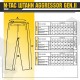 Штани M-Tac Aggressor Gen.II Rip-Stop MM14
