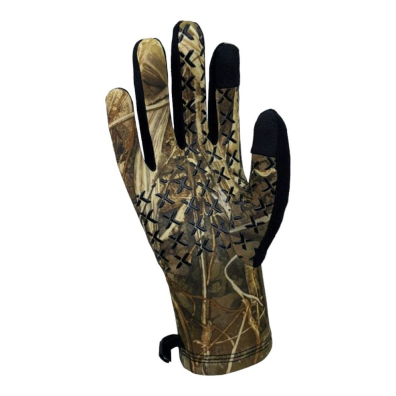 Рукавички водонепроникні Dexshell Drylite2.0 Gloves Камуфляж