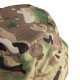 Панама комбінована (зимова) з флісом Flame MultiCam