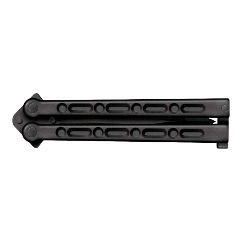Ніж тренувальний Cold Steel FGX Balisong