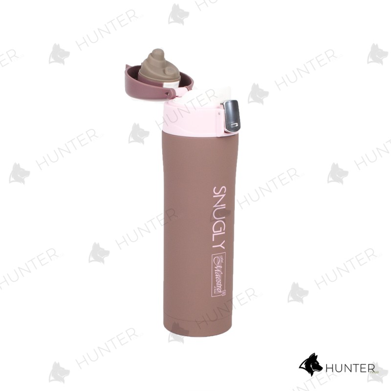 Термокухоль Maestro 400ml Snugly