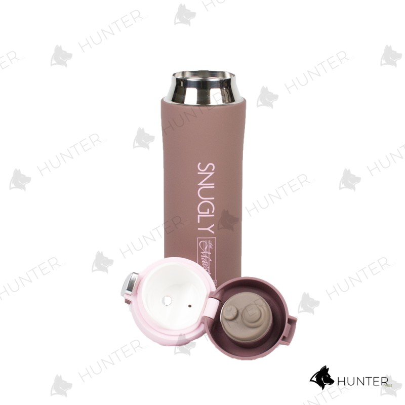 Термокухоль Maestro 400ml Snugly