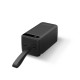 Батарея Power Bank TPB-741 50000mAh Чорний