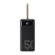Батарея Power Bank 50000mAh HAVIT HV-PB71 22.5W Черный