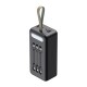 Батарея Power Bank 50000mAh HAVIT HV-PB71 22.5W Черный