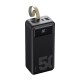 Батарея Power Bank 50000mAh HAVIT HV-PB71 22.5W Черный