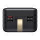 Батарея Power Bank 50000mAh HAVIT HV-PB71 22.5W Черный
