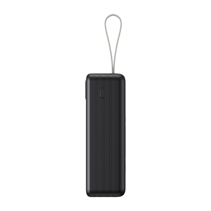Батарея Power Bank 50000mAh HAVIT HV-PB71 22.5W Черный