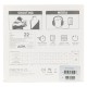 Наушники активные Earmor M31 (MOD4) Green