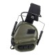Наушники активные Earmor M31 (MOD4) Green