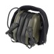 Наушники активные Earmor M31 (MOD4) Green