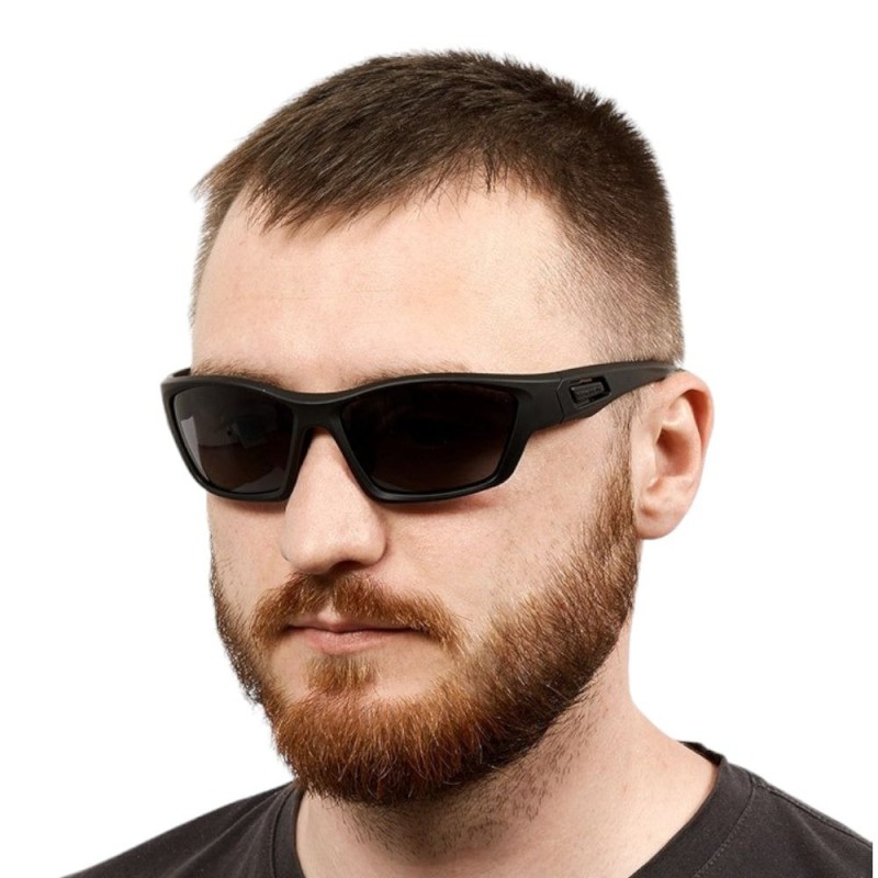Очки баллистические Swiss Eye Tomcat (поляризованные)
 Smoke