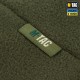 Шапка Watch Cap Elite with Slimtex Army olive (320г/м2) Олива