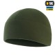 Шапка Watch Cap Elite with Slimtex Army olive (320г/м2) Олива