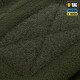 Шапка M-Tac Watch Cap Elite з липучкою (320г/м2) Army Olive Олива