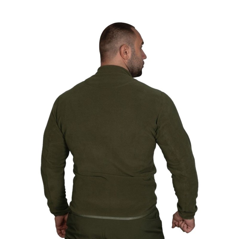 Кофта Army Himatec Pro Олива