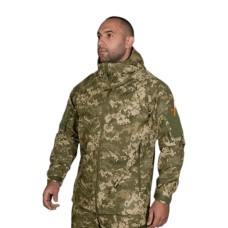 Куртка Stalker Softshell MM14 L(р)