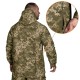 Куртка Stalker Softshell MM14
