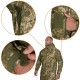 Куртка Stalker Softshell MM14
