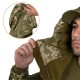 Куртка Stalker Softshell MM14