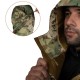 Куртка Stalker Softshell MultiCam