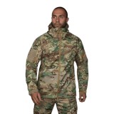 Куртка Stalker Softshell MultiCam L(р)