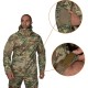 Куртка Stalker Softshell MultiCam