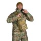 Куртка Stalker Softshell MultiCam