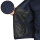 Куртка Soft shell Phantom System Темно синій