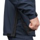 Куртка Soft shell Phantom System Темно синій